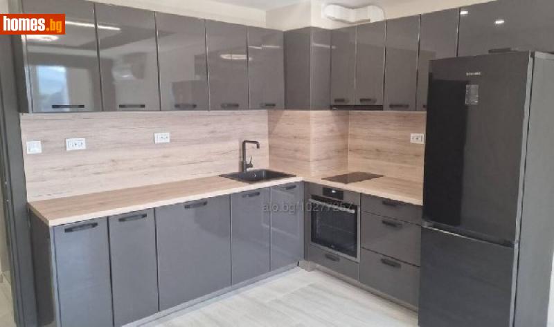 Тристаен, 78m² - Жк. Дружба 1, София - Апартамент за продажба - Уни Комерс ООД - 119401939