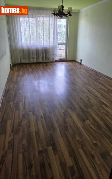 Тристаен, 84m² - Жк. Връбница 1, София - Апартамент за продажба - Уни Комерс ООД - 119401947