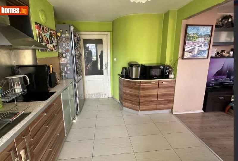 Тристаен, 95m² - Кв. Редута, София - Апартамент за продажба - Уни Комерс ООД - 119401954