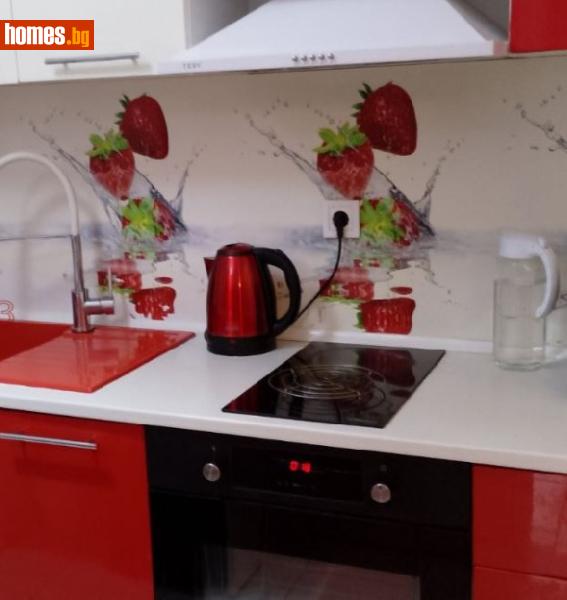 Двустаен, 65m² - Жк. Банишора, София - Апартамент за продажба - Уни Комерс ООД - 119401962