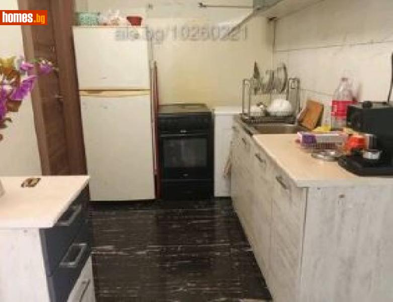 Двустаен, 44m² - Жк. Люлин 4, София - Апартамент за продажба - Уни Комерс ООД - 119401966