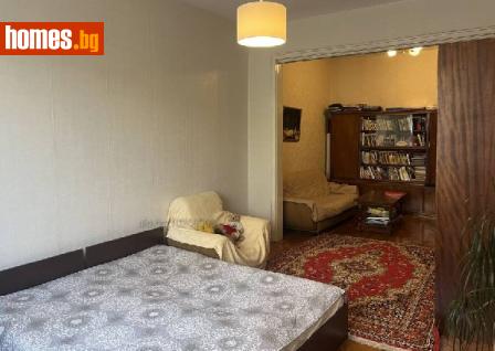 Тристаен, 80m² - Апартамент за продажба - 119401979