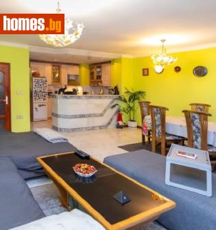 Едностаен, 135m² - Апартамент за продажба - 119401991