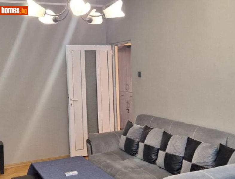 Двустаен, 59m² - Жк. Младост 1, София - Апартамент за продажба - Уни Комерс ООД - 119401999