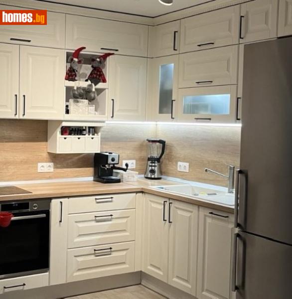 Двустаен, 64m² - Жк. Люлин 10, София - Апартамент за продажба - Уни Комерс ООД - 119402013