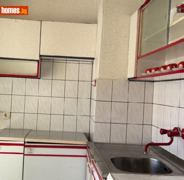 Двустаен, 56m² - Жк. Зона Б18, София - Апартамент за продажба - Уни Комерс ООД - 119402018