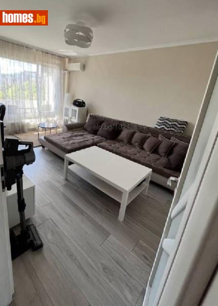 Двустаен, 65m² - Жк. Дървеница, София - Апартамент за продажба - Уни Комерс ООД - 119402023