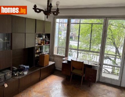 Двустаен, 57m² - Апартамент за продажба - 119402031