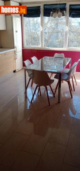 Тристаен, 96m² - Жк. Борово, София - Апартамент за продажба - Уни Комерс ООД - 119402045