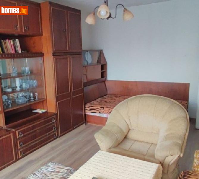 Двустаен, 57m² - Жк. Гевгелийски, София - Апартамент за продажба - Уни Комерс ООД - 119402055