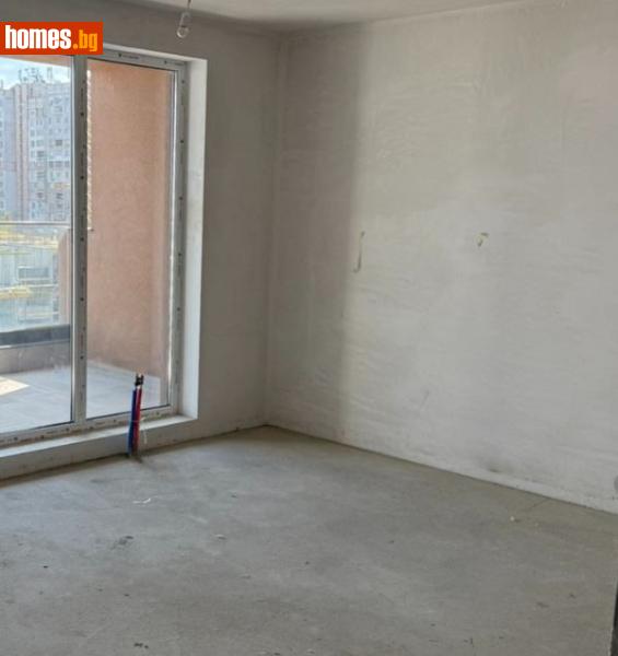 Двустаен, 79m² - Жк. Люлин 2, София - Апартамент за продажба - Уни Комерс ООД - 119402058