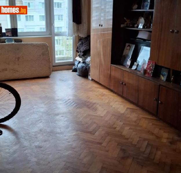 Тристаен, 84m² - Жк. Надежда 1, София - Апартамент за продажба - Уни Комерс ООД - 119402065
