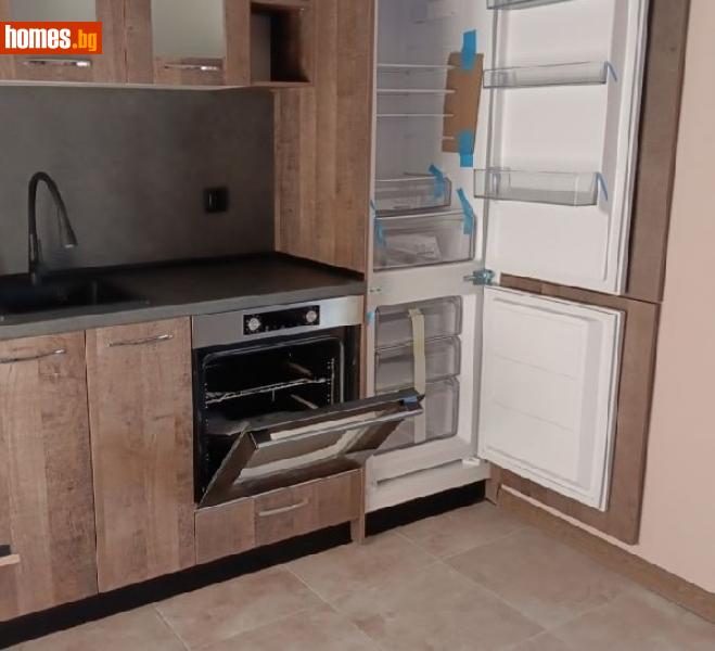 Двустаен, 60m² -  Медицинска академия, София - Апартамент за продажба - Уни Комерс ООД - 119402068
