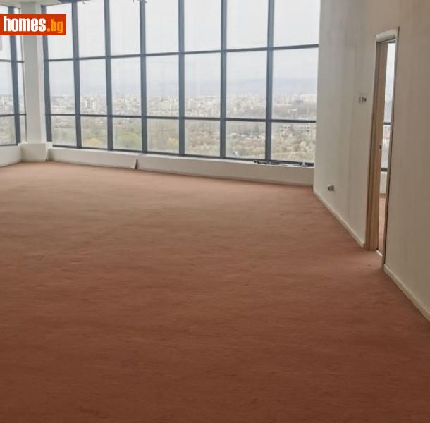 Тристаен, 150m² - Кв. Кръстова Вада, София - Апартамент за продажба - Уни Комерс ООД - 119402076