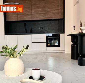 Тристаен, 108m² - Апартамент за продажба - 119402079