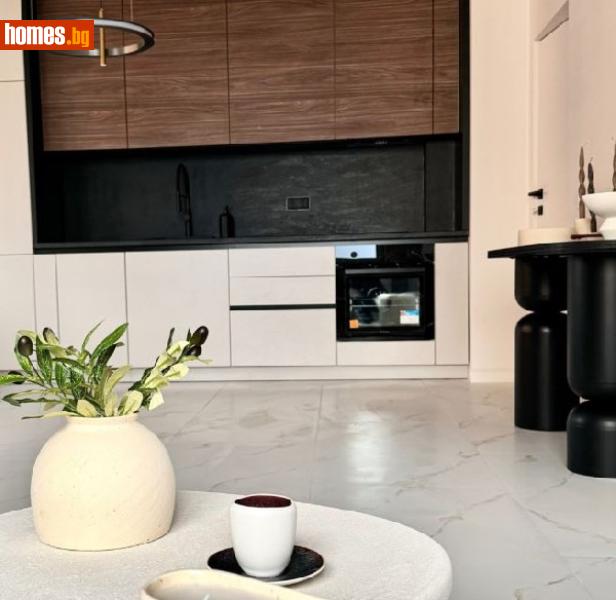 Тристаен, 108m² - Кв. Кръстова Вада, София - Апартамент за продажба - Уни Комерс ООД - 119402079