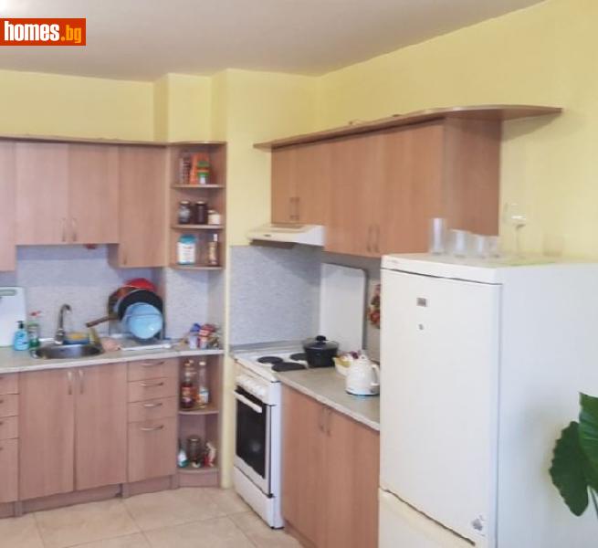 Тристаен, 83m² - Жк. Свобода, София - Апартамент за продажба - Уни Комерс ООД - 119402084