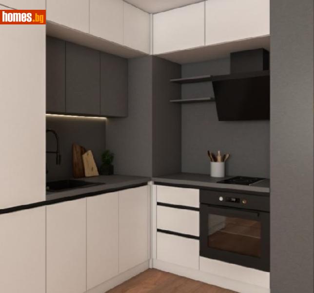 Двустаен, 76m² - Жк. Дружба 1, София - Апартамент за продажба - Уни Комерс ООД - 119402125