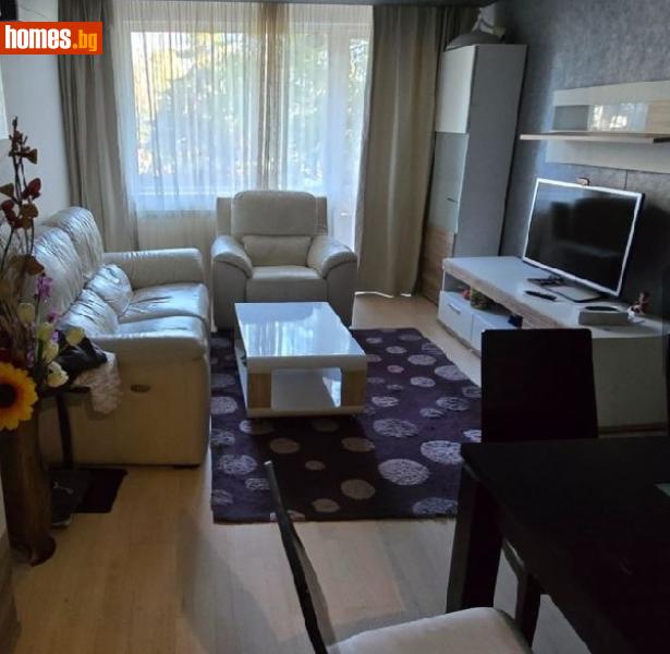 Тристаен, 85m² - Жк. Надежда 3, София - Апартамент за продажба - Уни Комерс ООД - 119402136