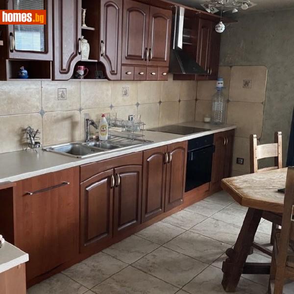 Тристаен, 129m² - Жк. Люлин 8, София - Апартамент за продажба - Уни Комерс ООД - 119402141