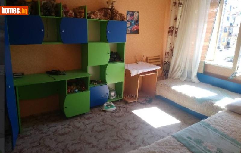 Двустаен, 54m² -  Ботунец, София - Апартамент за продажба - Уни Комерс ООД - 119402146