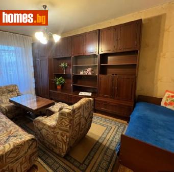 Едностаен, 46m² - Апартамент за продажба - 119402153