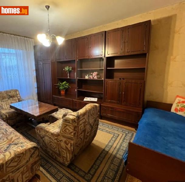 Едностаен, 46m² - Жк. Люлин 5, София - Апартамент за продажба - Уни Комерс ООД - 119402153