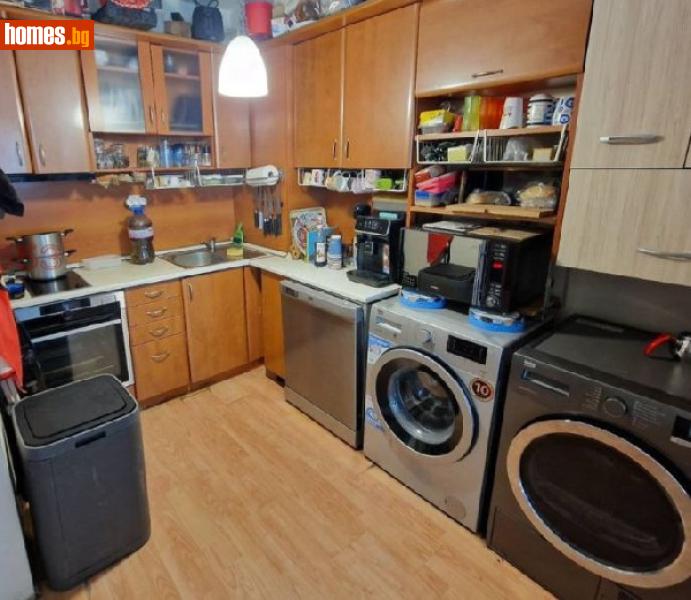 Тристаен, 103m² - Кв. Витоша, София - Апартамент за продажба - Уни Комерс ООД - 119402161
