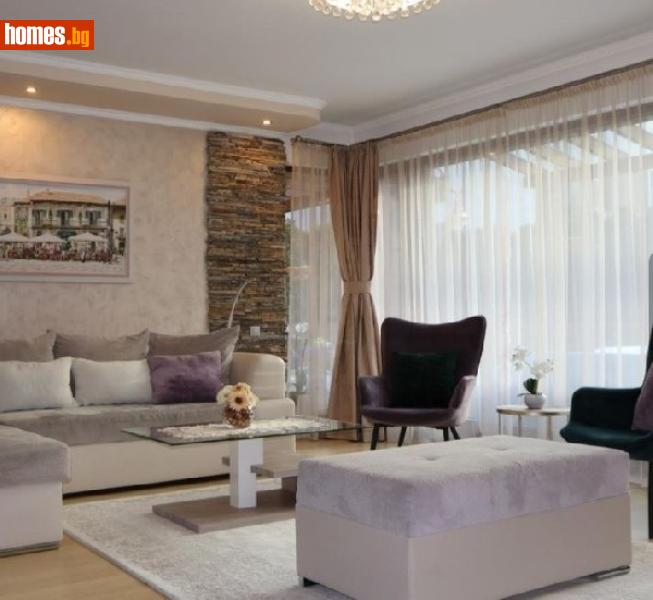 Четиристаен, 176m² - Кв. Манастирски Ливади, София - Апартамент за продажба - Уни Комерс ООД - 119402165