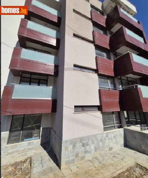Едностаен, 56m² - Кв. Малинова Долина, София - Апартамент за продажба - Уни Комерс ООД - 119402173