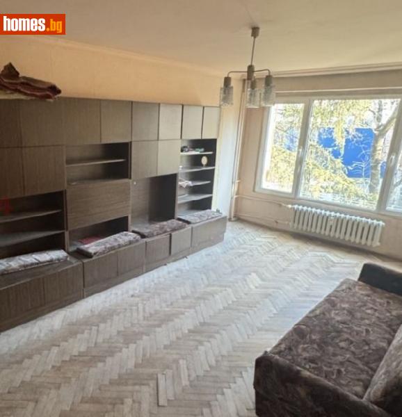 Двустаен, 62m² - Жк. Младост 1, София - Апартамент за продажба - Уни Комерс ООД - 119402187