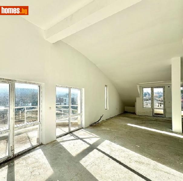 Тристаен, 170m² - Кв. Панчарево, София - Апартамент за продажба - Уни Комерс ООД - 119402194