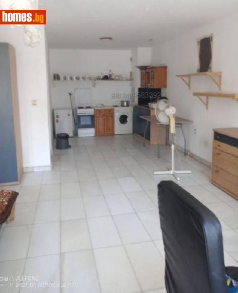Едностаен, 69m² - Жк. Сердика, София - Апартамент за продажба - Уни Комерс ООД - 119402209
