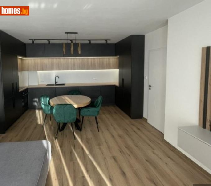 Двустаен, 88m² - Жк. Овча Купел, София - Апартамент за продажба - Уни Комерс ООД - 119402215