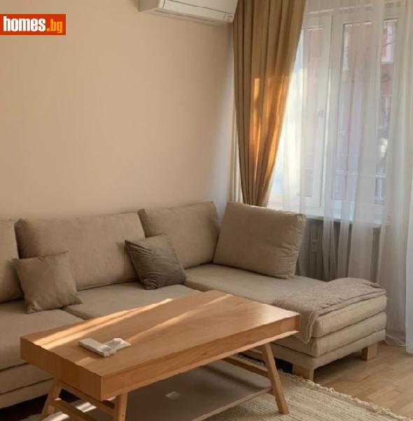 Двустаен, 76m² - Жк. Лагера, София - Апартамент за продажба - Уни Комерс ООД - 119402226