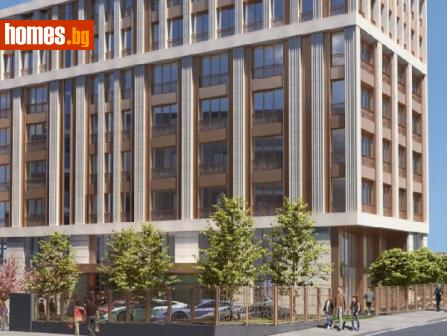 Тристаен, 133m² - Апартамент за продажба - 119402231