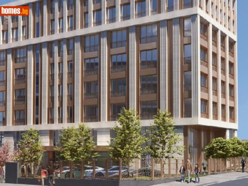 Тристаен, 133m² - Кв. Кръстова Вада, София - Апартамент за продажба - Уни Комерс ООД - 119402231
