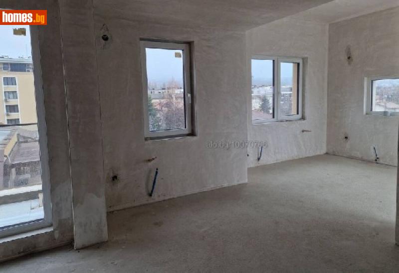 Тристаен, 161m² - Кв. Кръстова Вада, София - Апартамент за продажба - Уни Комерс ООД - 119402235