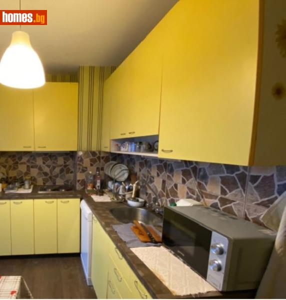 Тристаен, 86m² - Жк. Младост 2, София - Апартамент за продажба - Уни Комерс ООД - 119402240