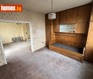 Тристаен, 76m² - Апартамент за продажба - 119402248