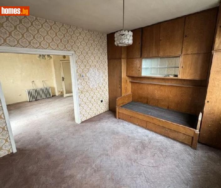 Тристаен, 76m² - Жк. Красна Поляна, София - Апартамент за продажба - Уни Комерс ООД - 119402248