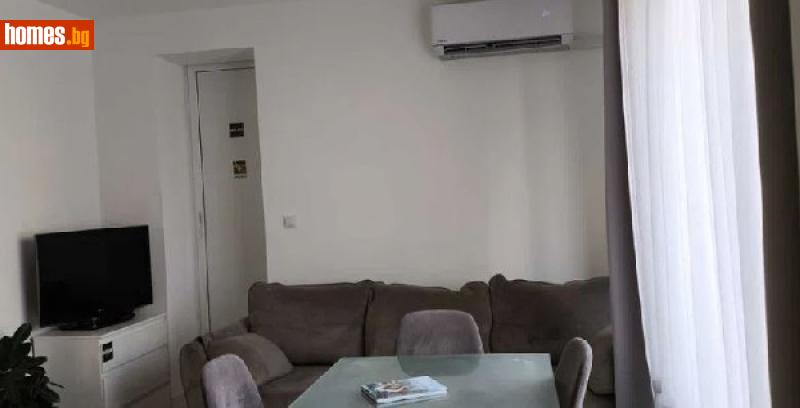 Тристаен, 70m² - Кв. Манастирски Ливади, София - Апартамент за продажба - Уни Комерс ООД - 119402261