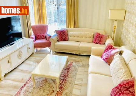 Тристаен, 95m² - Апартамент за продажба - 119402269