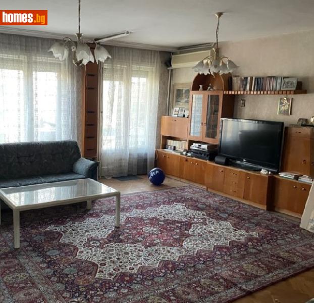 Многостаен, 135m² - Жк. Изток, София - Апартамент за продажба - Уни Комерс ООД - 119402281