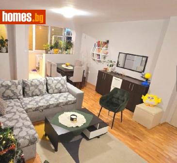 Тристаен, 96m² - Апартамент за продажба - 119402292