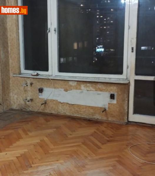 Тристаен, 100m² - Жк. Света Троица, София - Апартамент за продажба - Уни Комерс ООД - 119402300