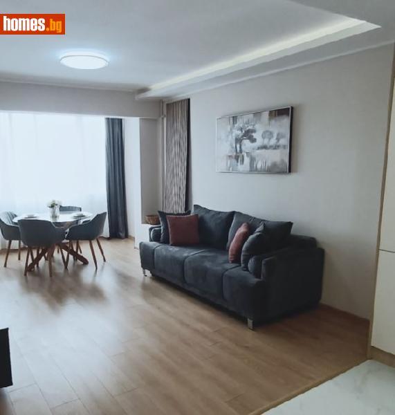 Тристаен, 75m² - Жк. Дианабад, София - Апартамент за продажба - Уни Комерс ООД - 119402303