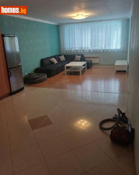 Тристаен, 159m² - Кв. Бояна, София - Апартамент за продажба - Уни Комерс ООД - 119402309