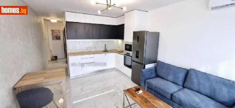 Тристаен, 98m² - Жк. Овча Купел, София - Апартамент за продажба - Уни Комерс ООД - 119402315