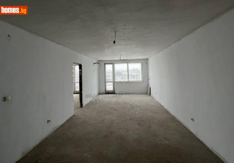 Тристаен, 117m² - Кв. Витоша, София - Апартамент за продажба - Уни Комерс ООД - 119402321